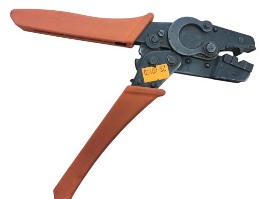 weidmuller Pz 4