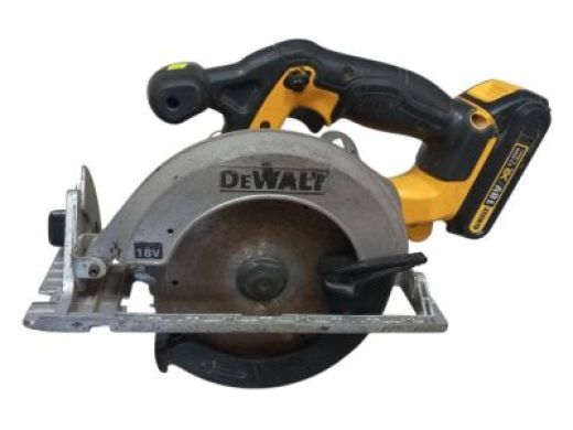 DeWalt Dcs391