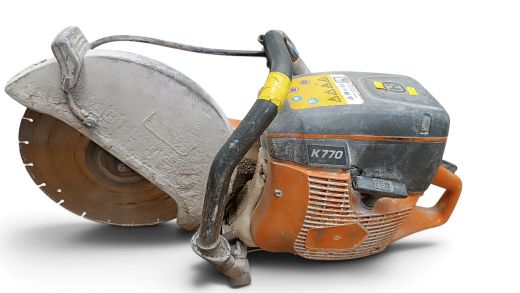 Husquarna K770