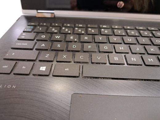 HP Pavilion X360 Convertible 14M-Ba0Xx 128 gb