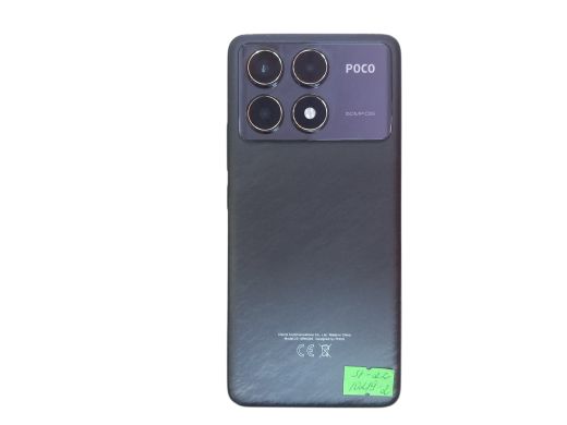 POCO F6 PRO 512