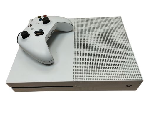 Microsoft Xbox One S 