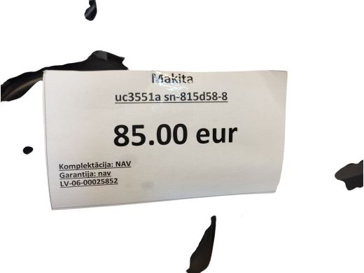 Prece P5552626