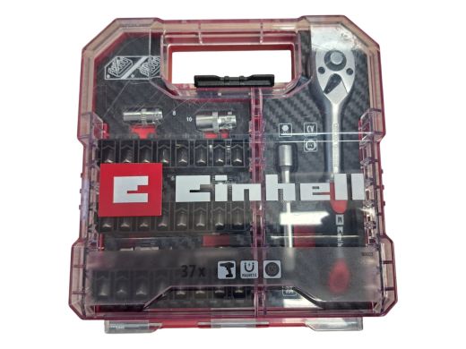 einhell L-Case 37-Pc