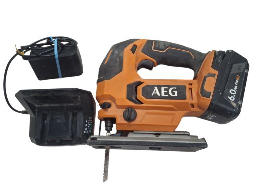 aeg Bst18Blx2