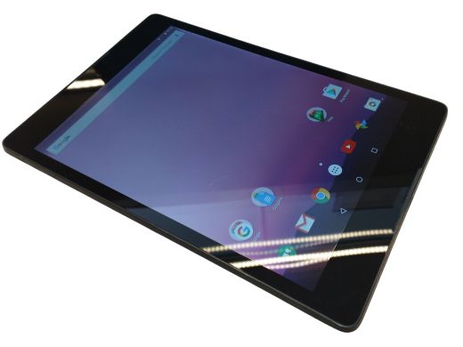 Google Nexus 9