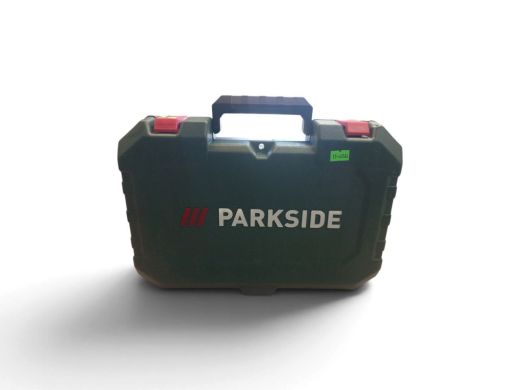 Parkside Werkzeugkoffer