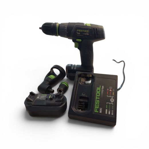Festool Txs 16-Basic