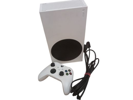 Xbox Seises S