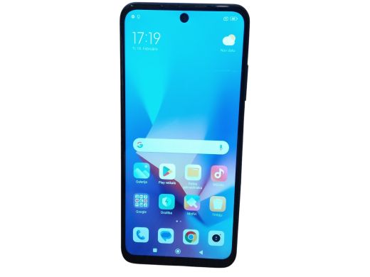 Xiaomi Redmi Note 10 128