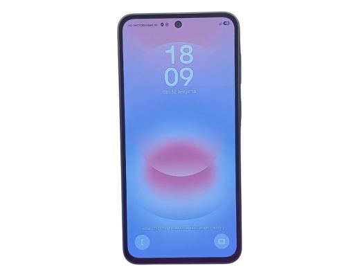 Samsung Sm-A376B/Ds Galaxy A37 5G 128 gb