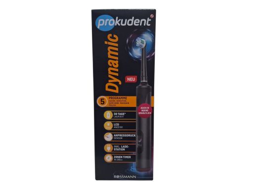 Prokudent