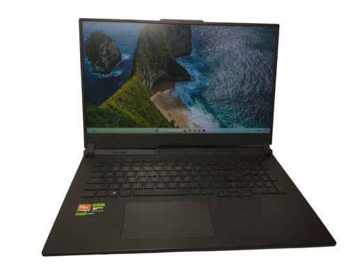 ASUS ROG Strix G733PY 