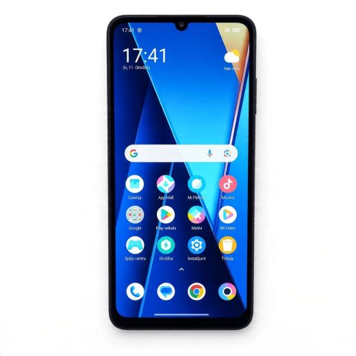 Poco C65 256 gb