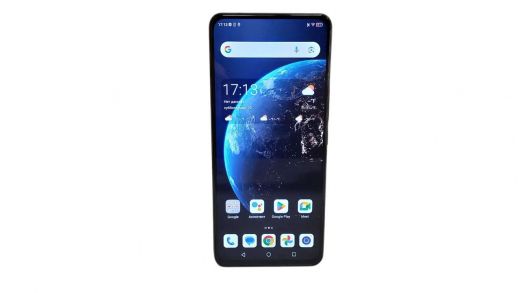 ZTE Axon 30 5G