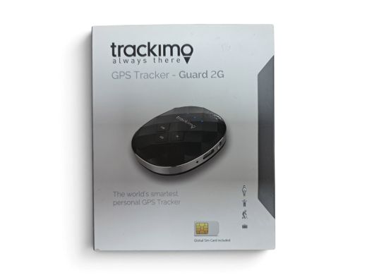 Trackimo Gps Tracker Guard 2G