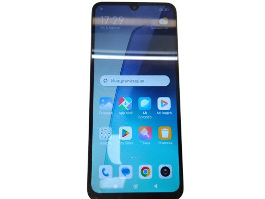 Xiaomi 2409Brn2Cy 14C 128 gb