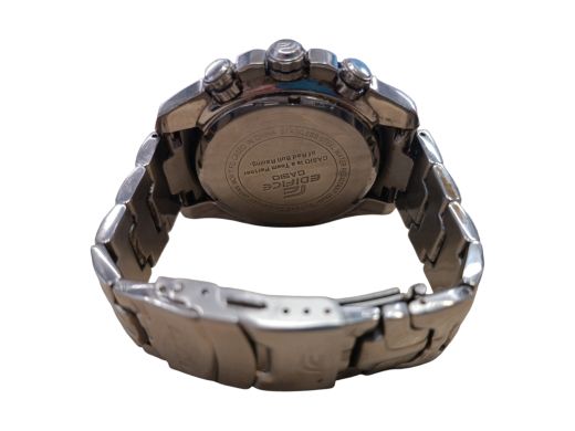Casio Edifice Ef 550Rbsp