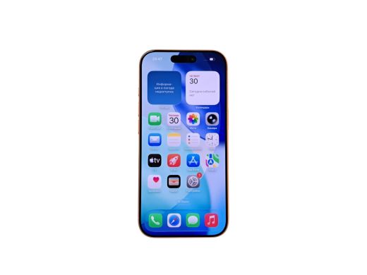 Apple iPhone 17 Pro 256 gb