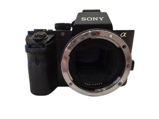 Sony Alpha A7S Ii