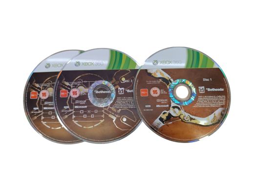 Xbox 360 1538
