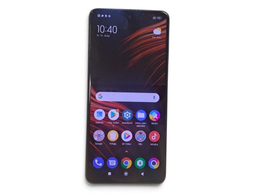 Xiaomi Poxo X3 NFC 128 gb