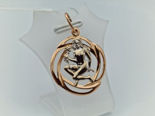 Zelta kulons, 1.46 g