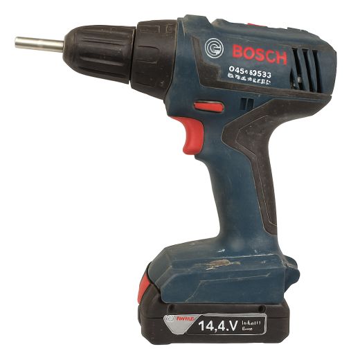 Bosch GSR 1440-LI 