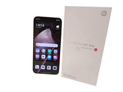 Xiaomi 15T Pro 512 gb