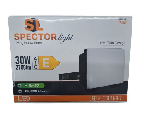 SpectroLight 30W