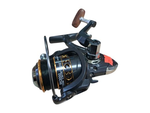 Gold sharking BK3000 