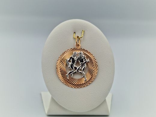 Zelta kulons, 1.73 g