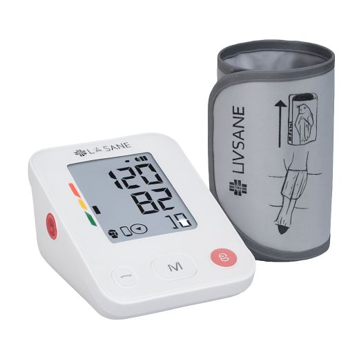 LIVSANE Tonometrs 