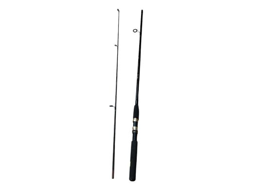 Daiwa Regal Spin