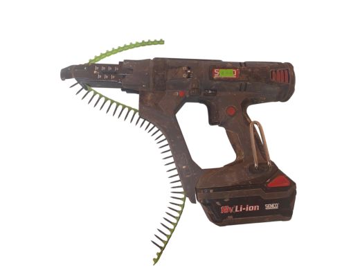 Senco Ds5550-18V
