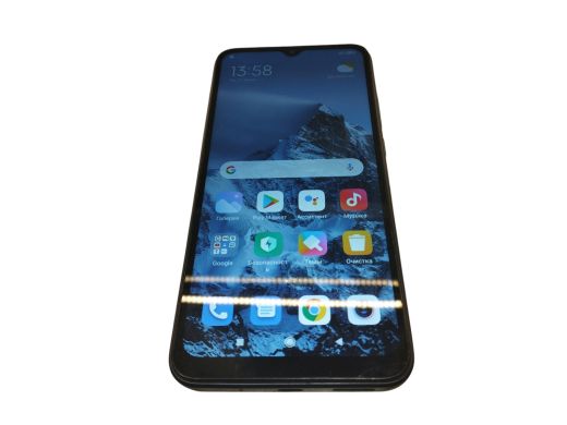 Xiaomi A9