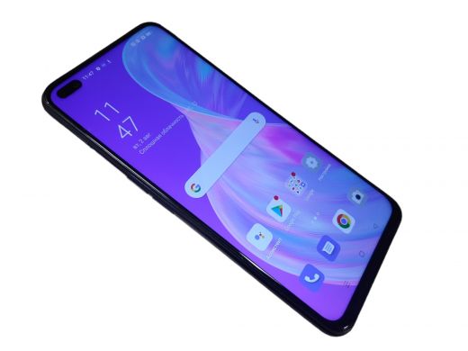 Oppo Reno4 Z 5G