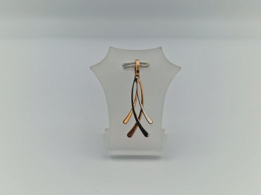 Zelta kulons, 0.55 g