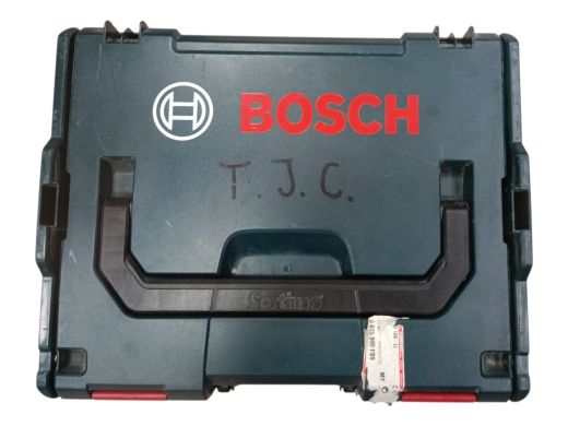 Bosch Gsb 18 V-Li