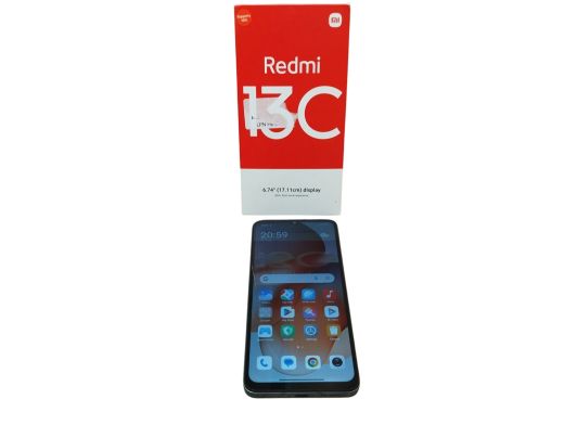 Xiaomi Redmi 13 C 128 gb