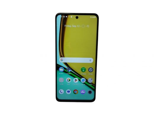Realme C67