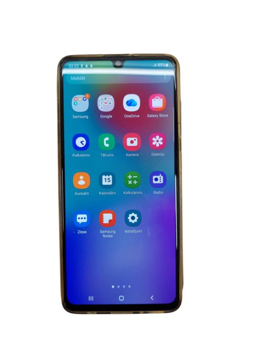 Samsung Galaxy A41