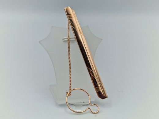 Zelta sprādze, 3.94 g