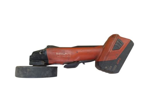 HIlti Ag 125- A22