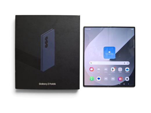 Samsung Z Fold 6 256 gb