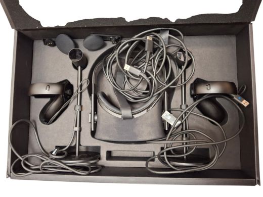oculus Rift