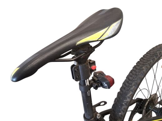 Merida Big Nine 100