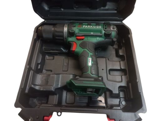 Parkside Pabs 20-Li G8