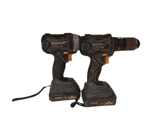 Grunder Cw-B1118E,Cd-B1218