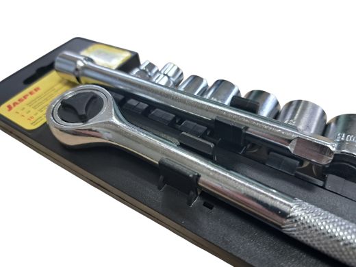 JASPER Xw338121